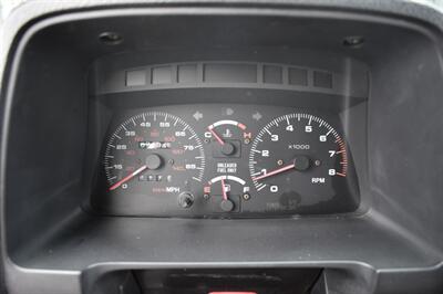 1995 Suzuki Sidekick JX   - Photo 21 - Heber City, UT 84032