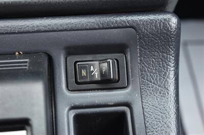 1995 Suzuki Sidekick JX   - Photo 17 - Heber City, UT 84032