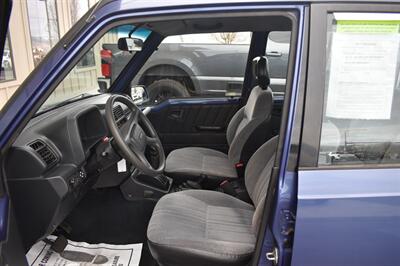 1995 Suzuki Sidekick JX   - Photo 12 - Heber City, UT 84032