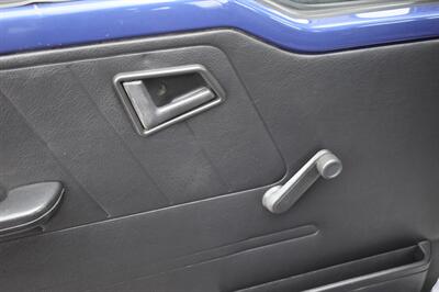 1995 Suzuki Sidekick JX   - Photo 13 - Heber City, UT 84032