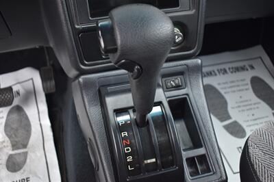 1995 Suzuki Sidekick JX   - Photo 16 - Heber City, UT 84032