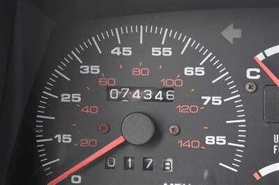 1995 Suzuki Sidekick JX   - Photo 22 - Heber City, UT 84032