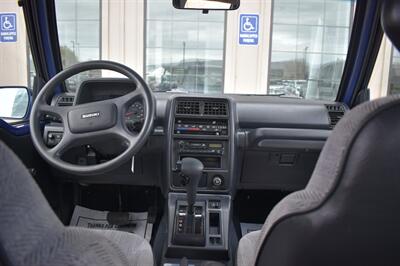 1995 Suzuki Sidekick JX   - Photo 11 - Heber City, UT 84032