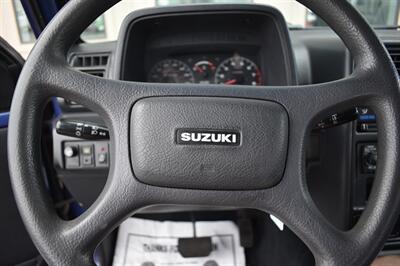 1995 Suzuki Sidekick JX   - Photo 20 - Heber City, UT 84032