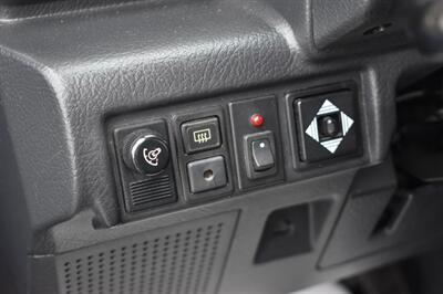 1995 Suzuki Sidekick JX   - Photo 14 - Heber City, UT 84032