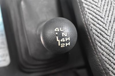 1995 Suzuki Sidekick JX   - Photo 15 - Heber City, UT 84032