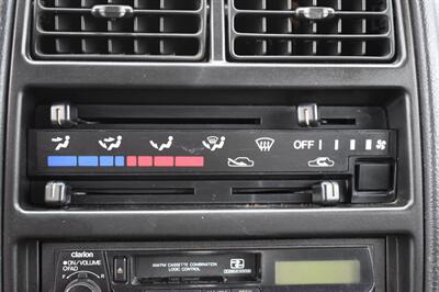 1995 Suzuki Sidekick JX   - Photo 19 - Heber City, UT 84032