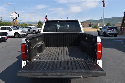 2025 Toyota Tacoma SR5   - Photo 8 - Heber City, UT 84032