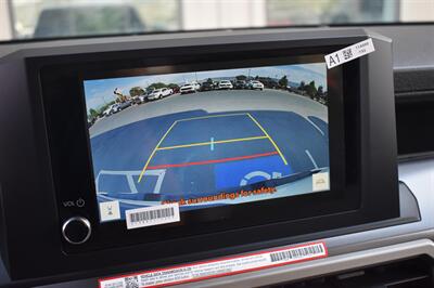 2025 Toyota Tacoma SR5   - Photo 27 - Heber City, UT 84032