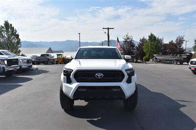 2025 Toyota Tacoma SR5   - Photo 9 - Heber City, UT 84032