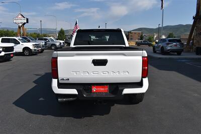 2025 Toyota Tacoma SR5   - Photo 7 - Heber City, UT 84032