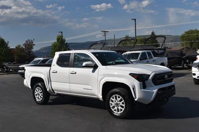 2025 Toyota Tacoma SR5 Truck
