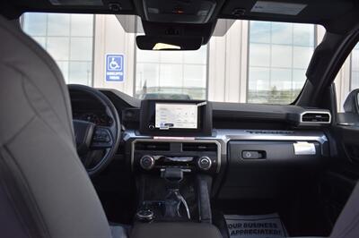 2025 Toyota Tacoma SR5   - Photo 14 - Heber City, UT 84032