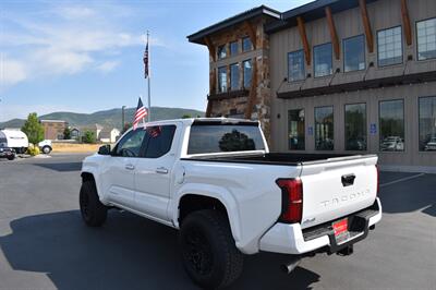 2025 Toyota Tacoma SR5   - Photo 6 - Heber City, UT 84032