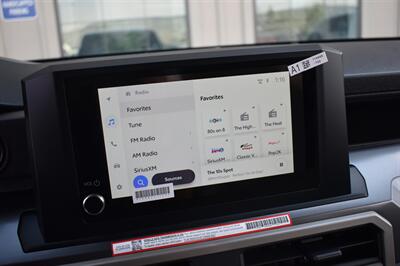 2025 Toyota Tacoma SR5   - Photo 26 - Heber City, UT 84032