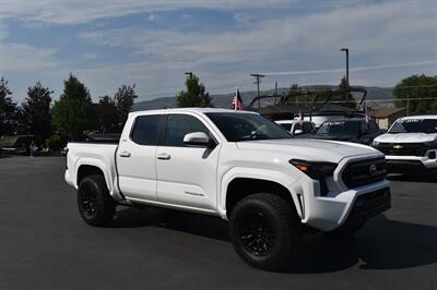 2025 Toyota Tacoma SR5 Truck