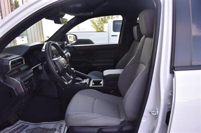 2025 Toyota Tacoma SR5   - Photo 15 - Heber City, UT 84032