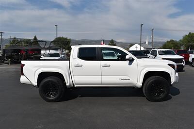 2025 Toyota Tacoma SR5   - Photo 3 - Heber City, UT 84032
