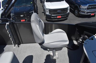 2026 Lowe SF212 115hp PRO XS Mercury 4-Stroke - Photo 26 - Heber City, UT 84032