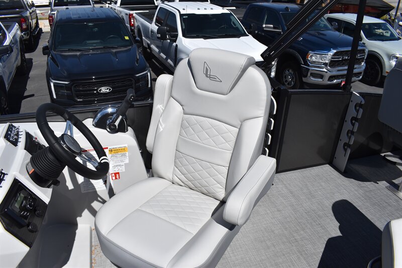 2026 Lowe SF212 115hp PRO XS Mercury 4-Stroke - Photo 29 - Heber City, UT 84032