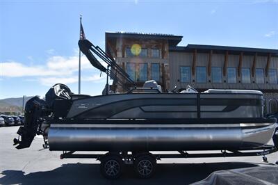 2026 Lowe SF212 115hp PRO XS Mercury 4-Stroke - Photo 11 - Heber City, UT 84032