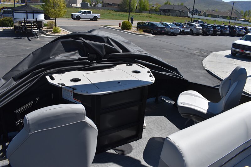 2026 Lowe SF212 115hp PRO XS Mercury 4-Stroke - Photo 24 - Heber City, UT 84032