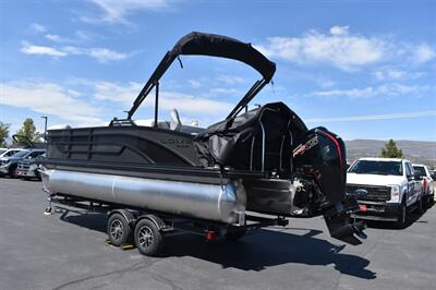 2026 Lowe SF212 115hp PRO XS Mercury 4-Stroke - Photo 9 - Heber City, UT 84032