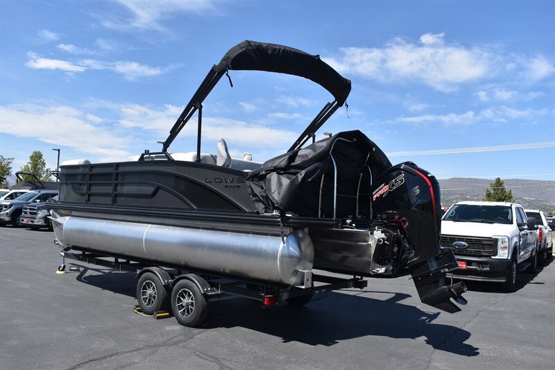 2026 Lowe SF212 115hp PRO XS Mercury 4-Stroke - Photo 9 - Heber City, UT 84032