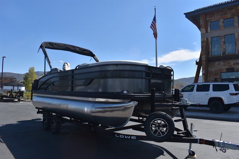2026 Lowe SF212 115hp PRO XS Mercury 4-Stroke - Photo 12 - Heber City, UT 84032