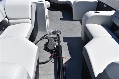 2026 Lowe SF212 115hp PRO XS Mercury 4-Stroke - Photo 15 - Heber City, UT 84032