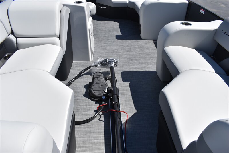 2026 Lowe SF212 115hp PRO XS Mercury 4-Stroke - Photo 15 - Heber City, UT 84032