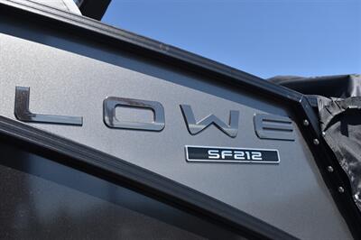 2026 Lowe SF212 115hp PRO XS Mercury 4-Stroke - Photo 14 - Heber City, UT 84032