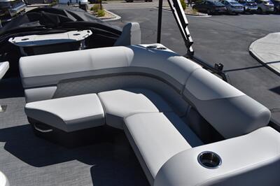 2026 Lowe SF212 115hp PRO XS Mercury 4-Stroke - Photo 21 - Heber City, UT 84032