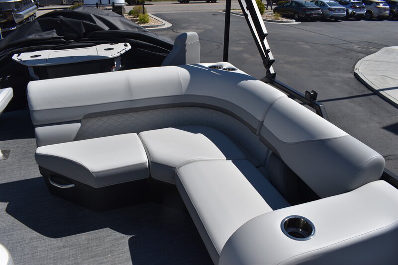 2026 Lowe SF212 115hp PRO XS Mercury 4-Stroke - Photo 21 - Heber City, UT 84032