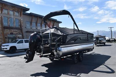 2026 Lowe SF212 115hp PRO XS Mercury 4-Stroke - Photo 4 - Heber City, UT 84032