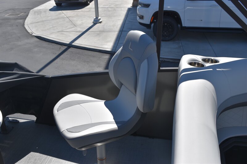 2026 Lowe SF212 115hp PRO XS Mercury 4-Stroke - Photo 25 - Heber City, UT 84032