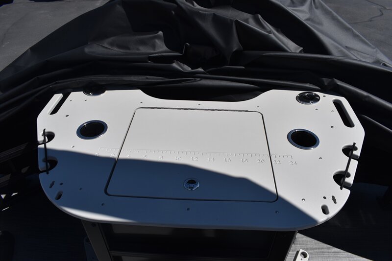 2026 Lowe SF212 115hp PRO XS Mercury 4-Stroke - Photo 27 - Heber City, UT 84032