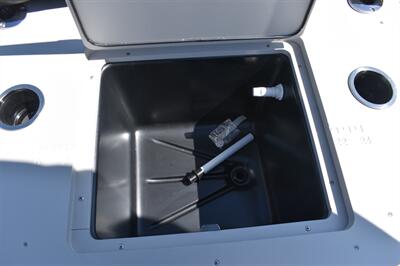 2026 Lowe SF212 115hp PRO XS Mercury 4-Stroke - Photo 28 - Heber City, UT 84032