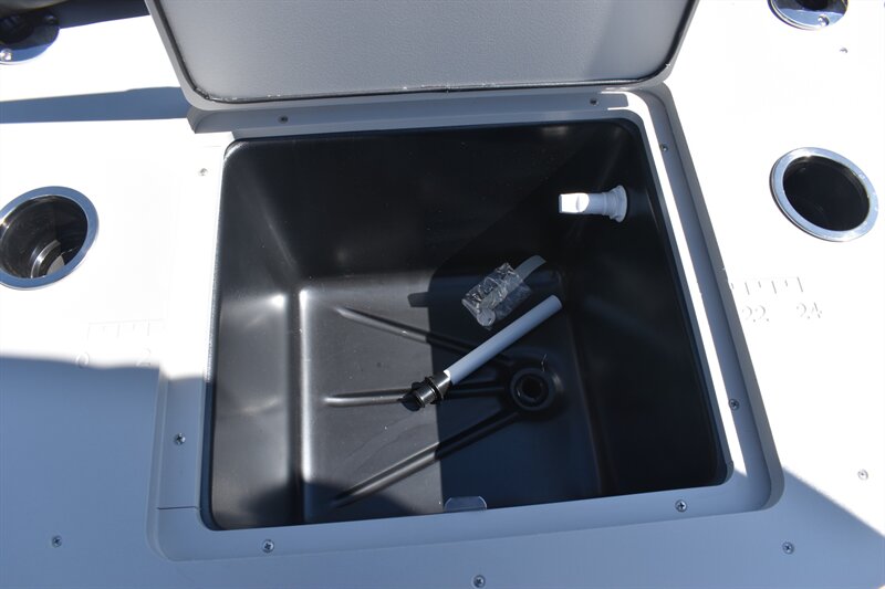 2026 Lowe SF212 115hp PRO XS Mercury 4-Stroke - Photo 28 - Heber City, UT 84032