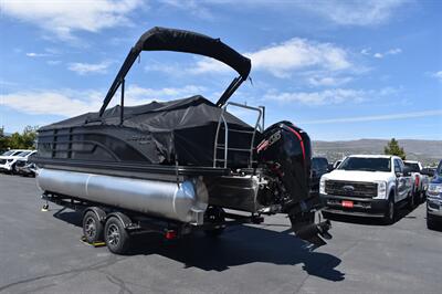 2026 Lowe SF212 115hp PRO XS Mercury 4-Stroke - Photo 3 - Heber City, UT 84032