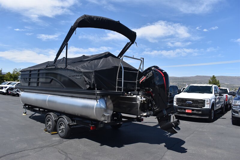 2026 Lowe SF212 115hp PRO XS Mercury 4-Stroke - Photo 3 - Heber City, UT 84032
