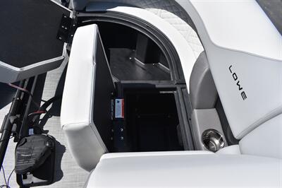 2026 Lowe SF212 115hp PRO XS Mercury 4-Stroke - Photo 19 - Heber City, UT 84032