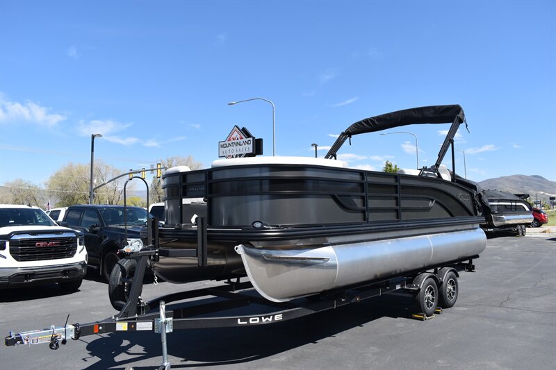 2026 Lowe SF212 115hp PRO XS Mercury 4-Stroke - Photo 7 - Heber City, UT 84032