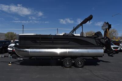 2026 Lowe SF212 115hp PRO XS Mercury 4-Stroke - Photo 8 - Heber City, UT 84032