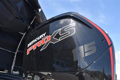 2026 Lowe SF212 115hp PRO XS Mercury 4-Stroke - Photo 13 - Heber City, UT 84032