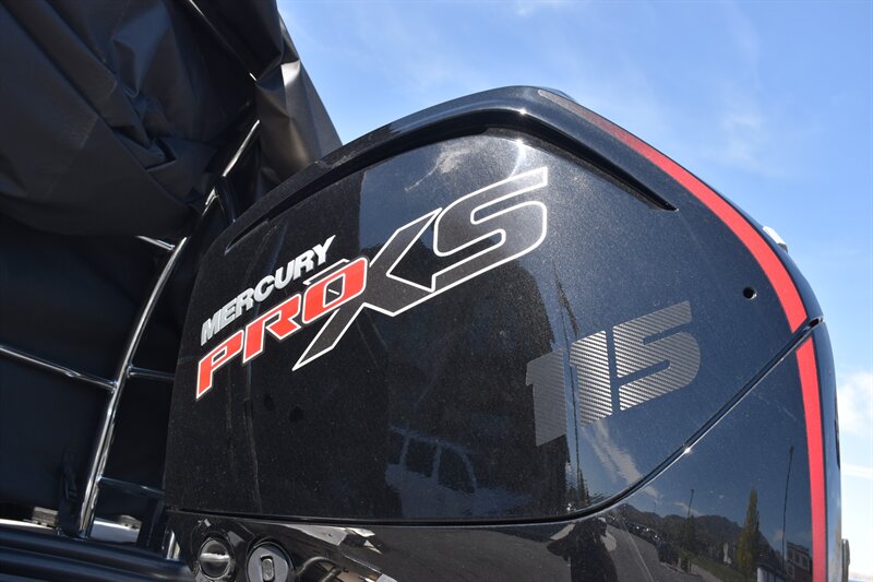 2026 Lowe SF212 115hp PRO XS Mercury 4-Stroke - Photo 13 - Heber City, UT 84032