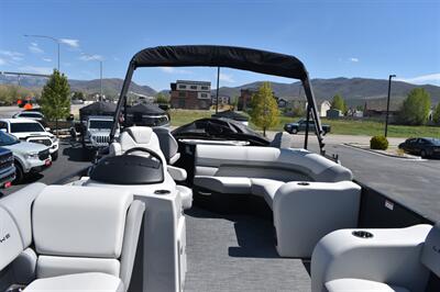 2026 Lowe SF212 115hp PRO XS Mercury 4-Stroke - Photo 16 - Heber City, UT 84032
