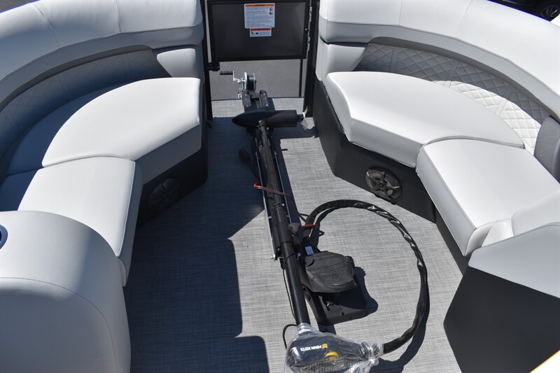 2026 Lowe SF212 115hp PRO XS Mercury 4-Stroke - Photo 17 - Heber City, UT 84032