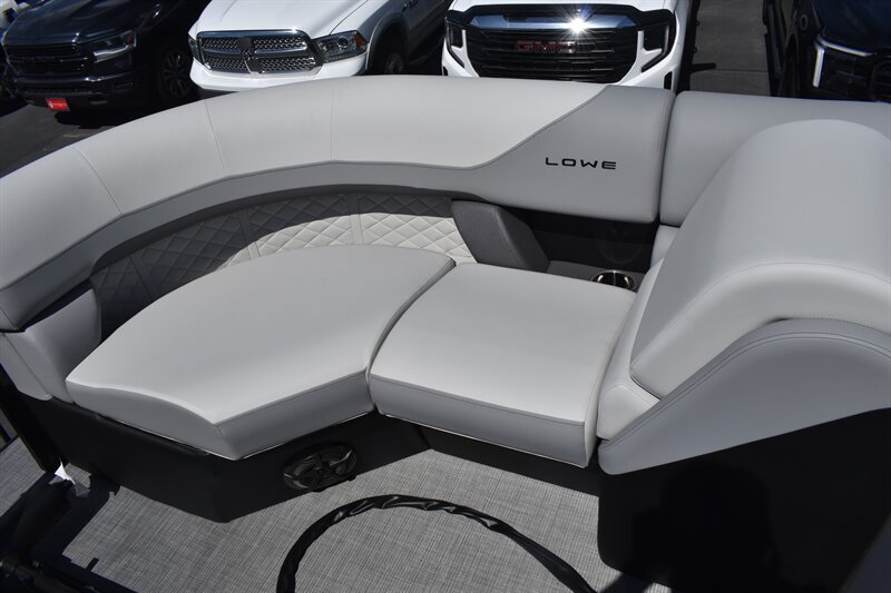 2026 Lowe SF212 115hp PRO XS Mercury 4-Stroke - Photo 18 - Heber City, UT 84032