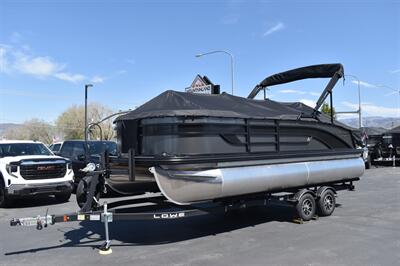 2026 Lowe SF212 115hp PRO XS Mercury 4-Stroke - Photo 2 - Heber City, UT 84032